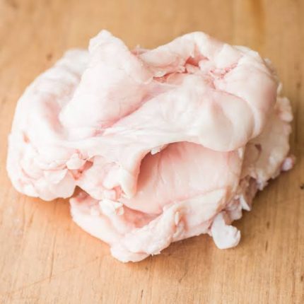 Mutton Fat Picture